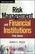 Risk Management and Financial... - Bild 1