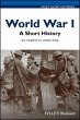 World War I (eBook, PDF) - Bild 1