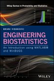 Engineering Biostatistics (eBook, ePUB)