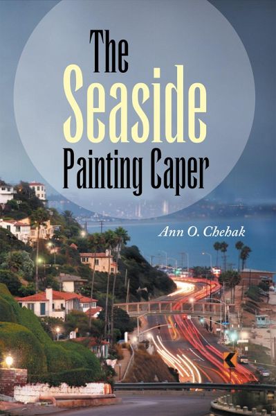 The Seaside Painting Caper (eBook, ePUB) The Seaside Painting Caper (eBook, ePUB)