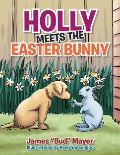 Holly Meets the Easter Bunny (eBook, ePUB)