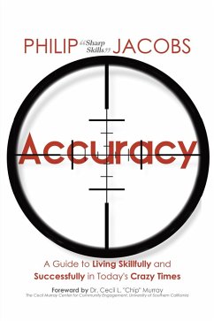 Accuracy (eBook, ePUB) - Jacobs, Philip "Sharp Skills"