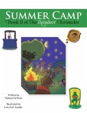 Summer Camp (eBook, ePUB)