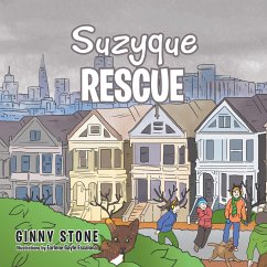 Cover Suzyque Rescue (eBook, ePUB)