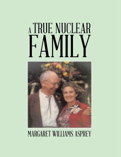 Cover A True Nuclear Family (eBook, ePUB)