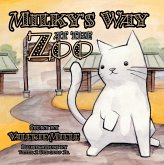 Milky's Way at the Zoo (eBook, ePUB) Milky's Way at the Zoo (eBook, ePUB)