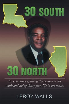 Cover 30 South/30 North (eBook, ePUB)
