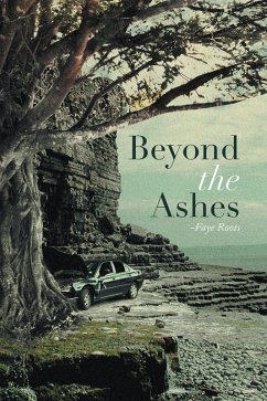 Cover Beyond the Ashes (eBook, ePUB)