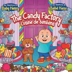 The Candy Factory (eBook, ePUB)