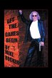 Let the Games Begin (eBook, ePUB) - Bild 1