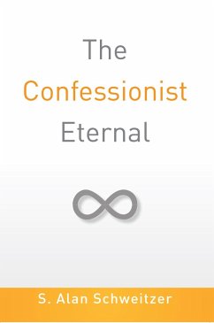 Cover The Confessionist Eternal (eBook, ePUB)