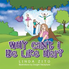 Cover Why Can't I Be Like Her? (eBook, ePUB)