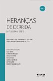 Heranças de Derrida (Vol. 3) (eBook, ePUB)