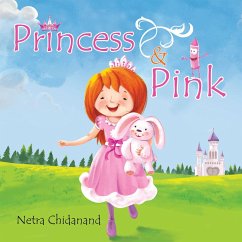 Princess and Pink (eBook, ePUB) Cover Princess and Pink (eBook, ePUB)