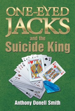 Cover One-Eyed Jacks and the Suicide King (eBook, ePUB)