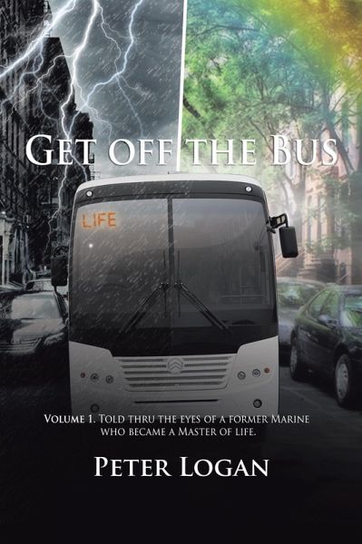 Get off the Bus (eBook, ePUB) Get off the Bus (eBook, ePUB)