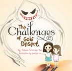 The Challenges of Gobi Desert (eBook, ePUB)