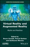 Virtual Reality and Augmented Reality (eBook, PDF) Virtual Reality and Augmented Reality (eBook, PDF)