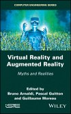 Virtual Reality and Augmented Reality (eBook, PDF)