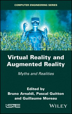 Virtual Reality and Augmented Reality (eBook, PDF)