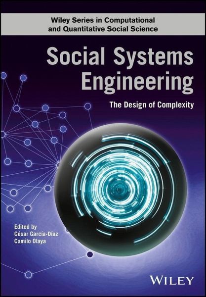 Social Systems Engineering (eBook, ePUB) Social Systems Engineering (eBook, ePUB)