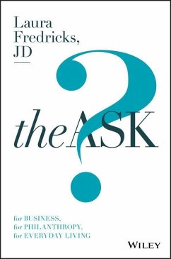 The Ask (eBook, PDF) - Fredricks, Laura