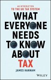 What Everyone Needs to Know about Tax (eBook, PDF)
