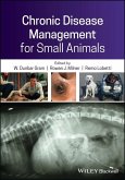 Chronic Disease Management for Small Animals (eBook, ePUB)