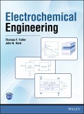 Electrochemical Engineering (eBook, PDF)