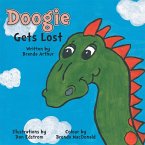 Doogie Gets Lost (eBook, ePUB)