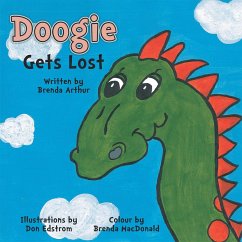 Doogie Gets Lost (eBook, ePUB) - Arthur, Brenda