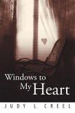 Windows to My Heart (eBook, ePUB)