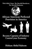 African American Perfected Provision in America (eBook, ePUB)