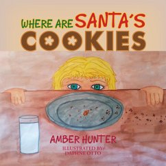 Cover Where Are Santa'S Cookies (eBook, ePUB)