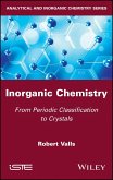 Inorganic Chemistry (eBook, ePUB)