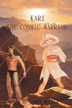 Kari (eBook, ePUB) - Walker, Larry