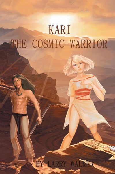 Kari (eBook, ePUB)