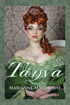 Cover Tanya (eBook, ePUB)