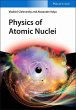 Physics of Atomic Nuclei (eBook, ePUB) - Bild 1