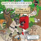 Samy's Stories for Kids (eBook, ePUB)