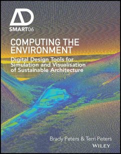 Computing the Environment (eBook, ePUB) - Peters, Brady; Peters, Terri