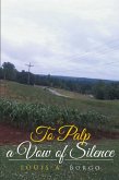 To Palp a Vow of Silence (eBook, ePUB) To Palp a Vow of Silence (eBook, ePUB)