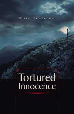 Cover Tortured Innocence (eBook, ePUB)