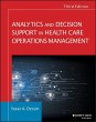 Analytics and Decision Support in... - Bild 1