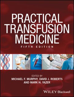 Practical Transfusion Medicine (eBook, PDF)
