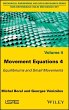 Movement Equations 4 (eBook, PDF) - Bild 1