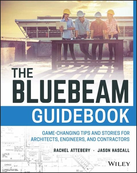 The Bluebeam Guidebook (eBook, ePUB)