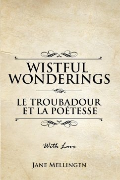 Cover Wistful Wonderings (eBook, ePUB)