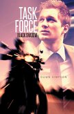 Task Force Black Shadow (eBook, ePUB)