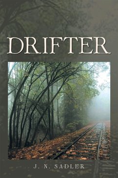 Cover Drifter (eBook, ePUB)